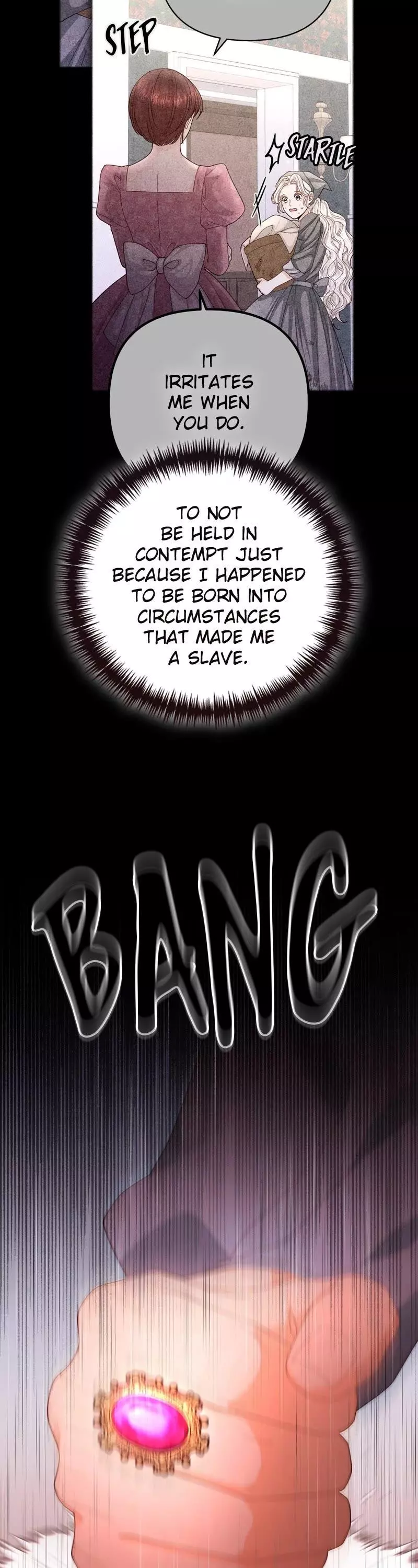 Read Remarried Empress EN Manga Online