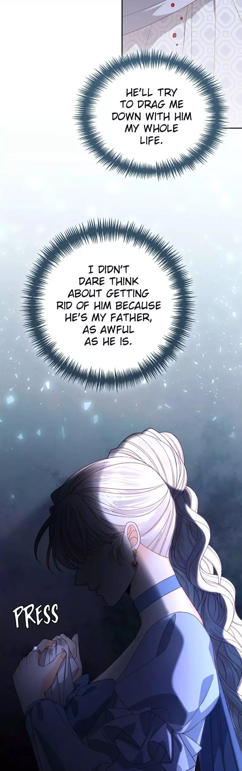 Read Remarried Empress EN Manga Online