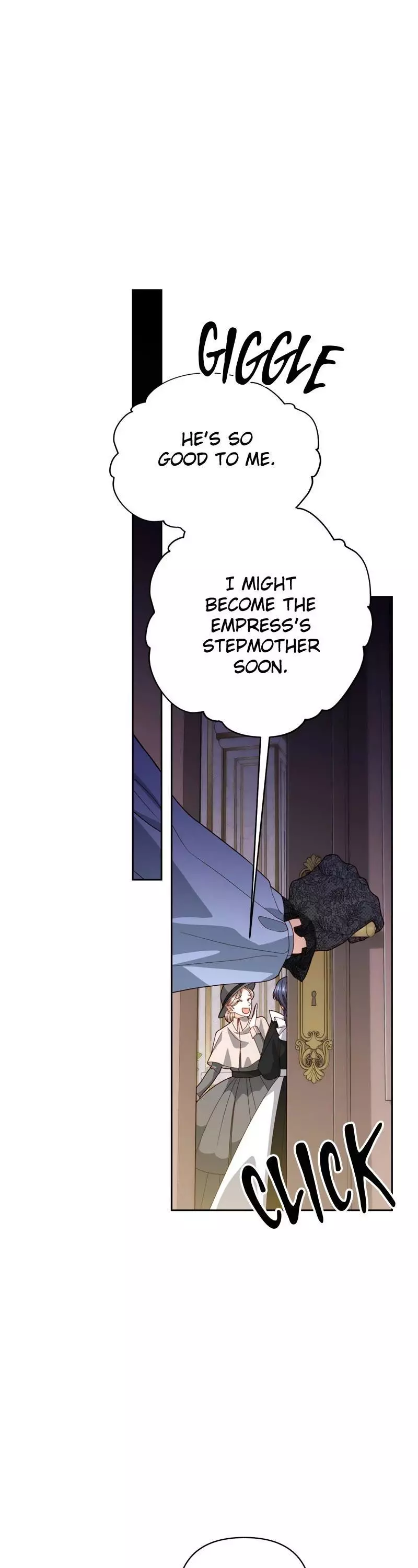 Read Remarried Empress EN Manga Online