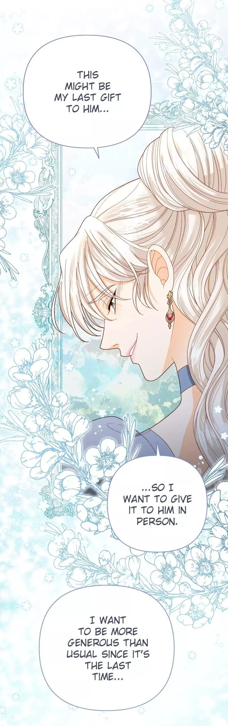 Read Remarried Empress EN Manga Online