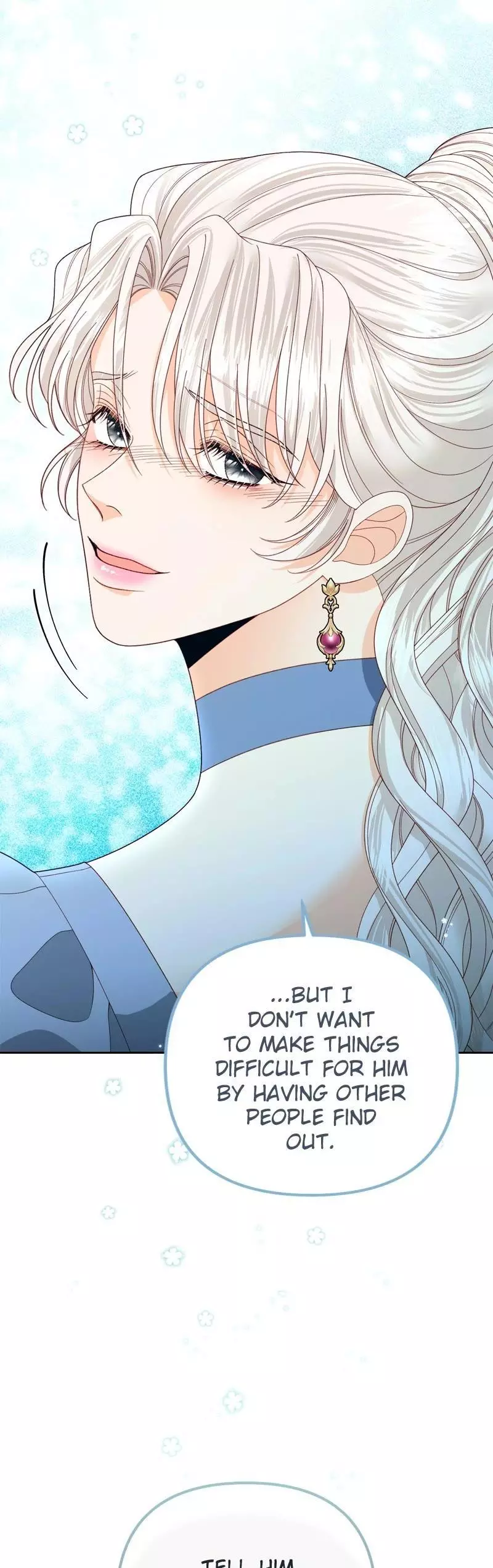 Read Remarried Empress EN Manga Online