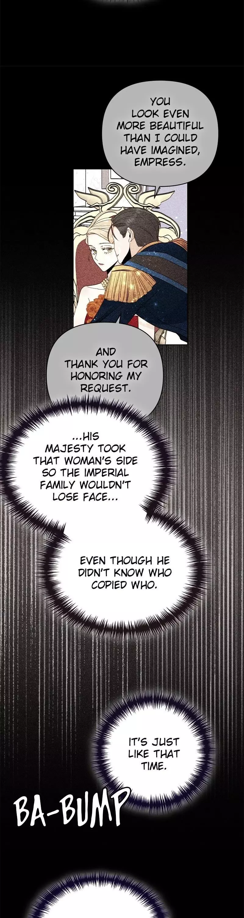 Read Remarried Empress EN Manga Online
