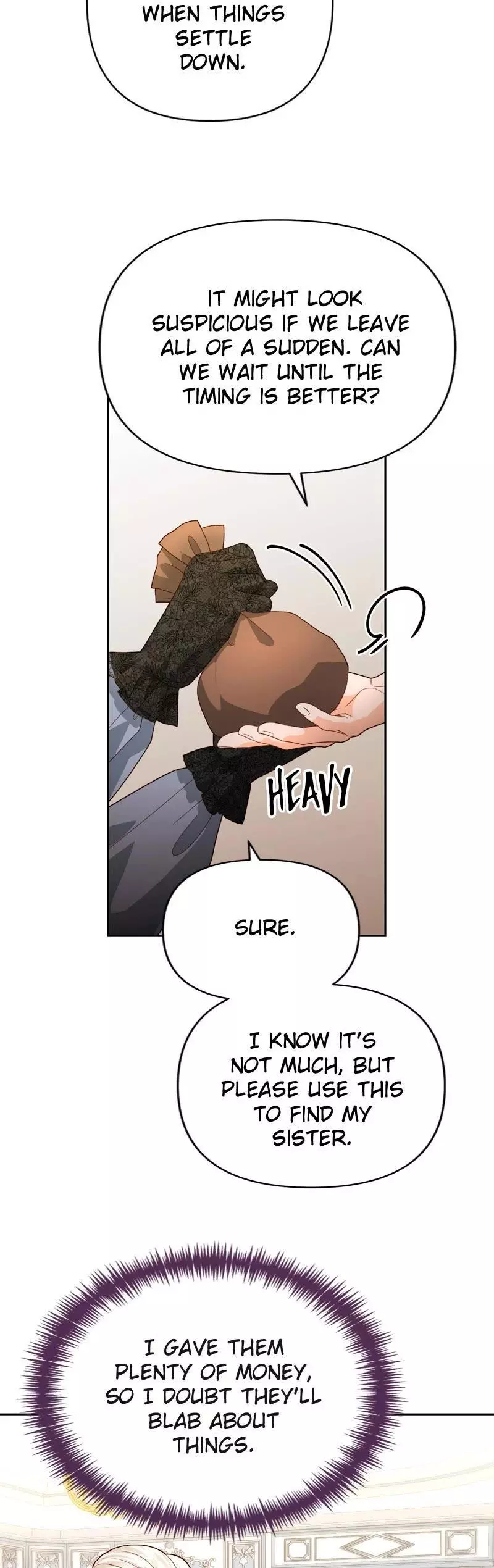 Read Remarried Empress EN Manga Online