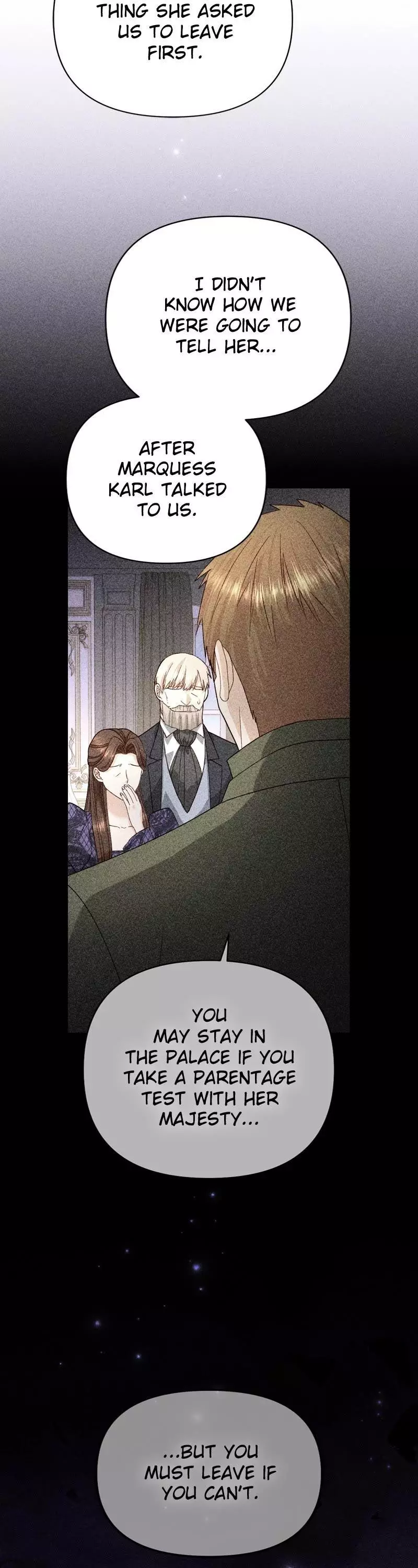 Read Remarried Empress EN Manga Online