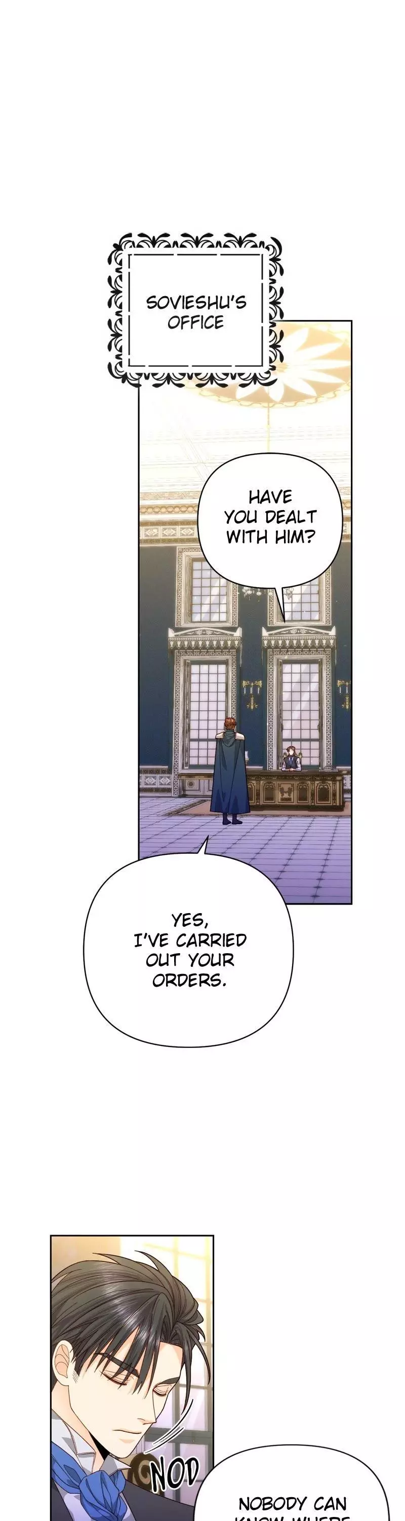 Read Remarried Empress EN Manga Online