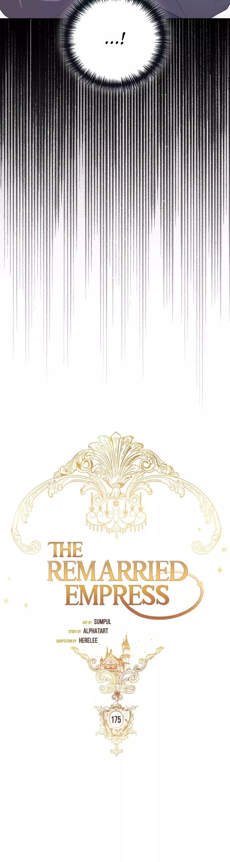 Read Remarried Empress EN Manga Online