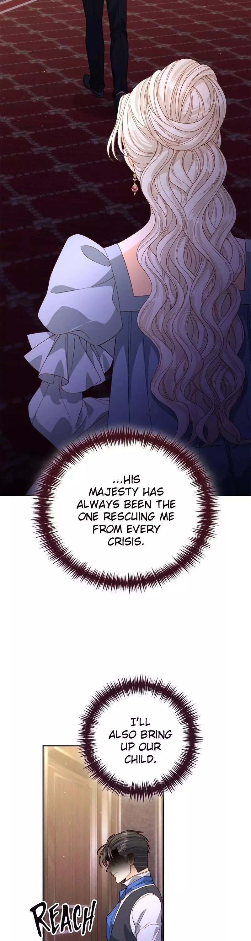 Read Remarried Empress EN Manga Online