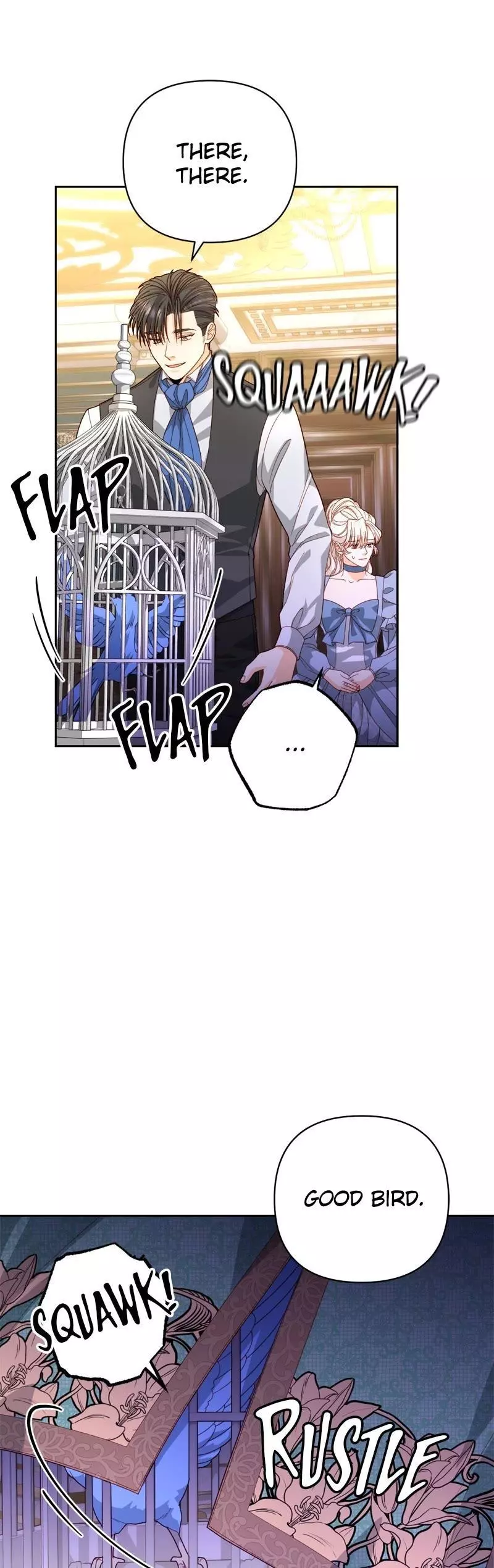 Read Remarried Empress EN Manga Online