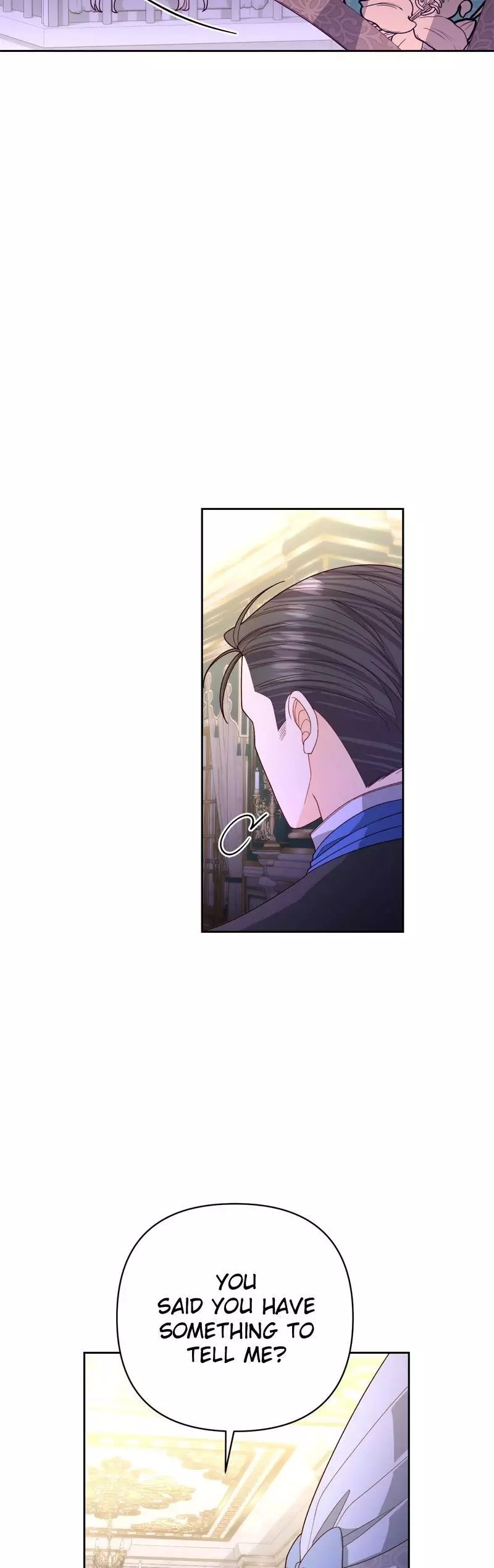 Read Remarried Empress EN Manga Online