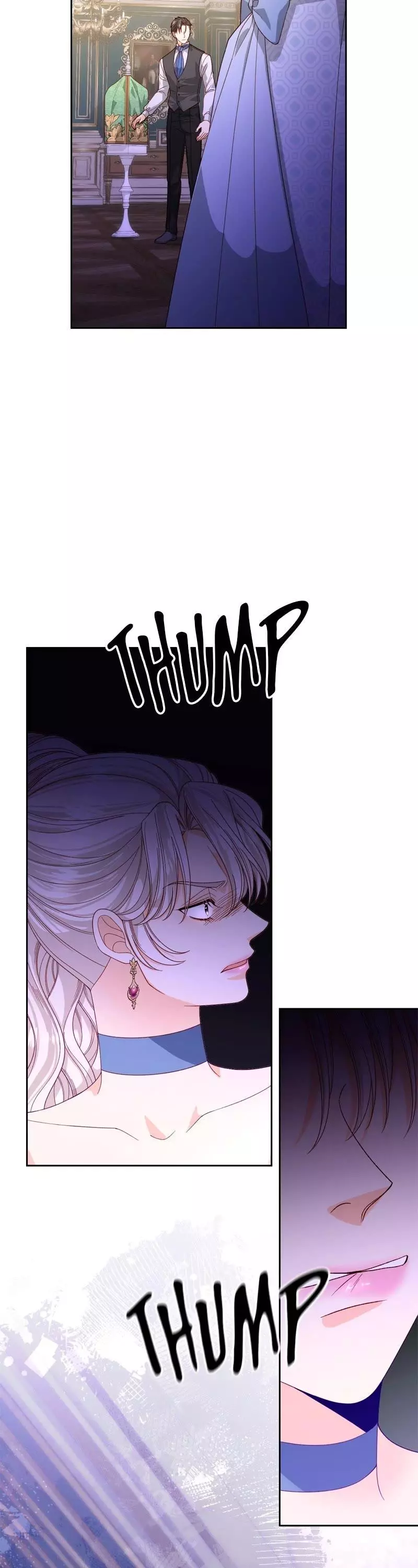 Read Remarried Empress EN Manga Online