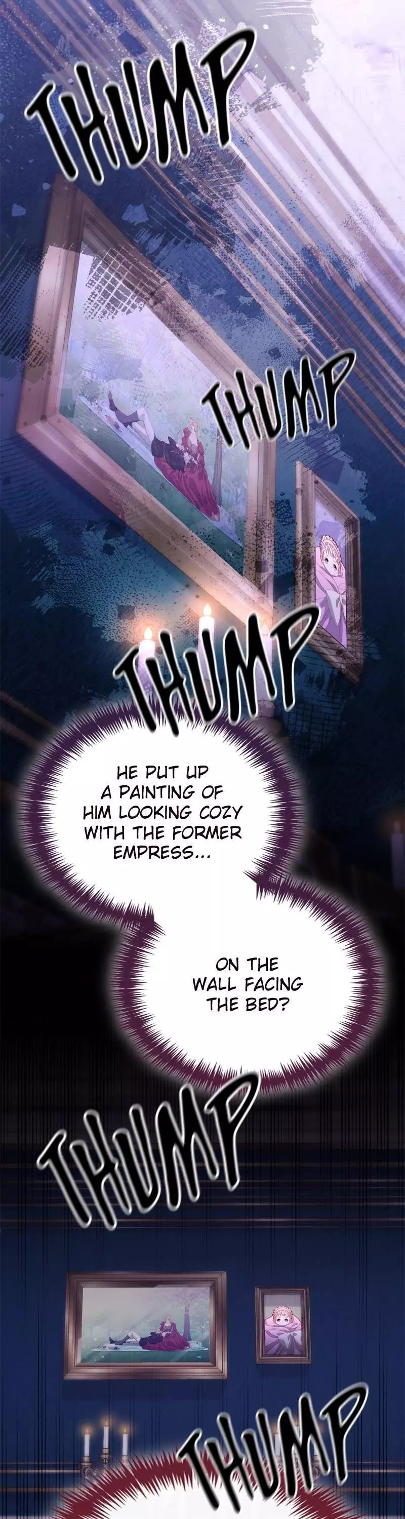Read Remarried Empress EN Manga Online