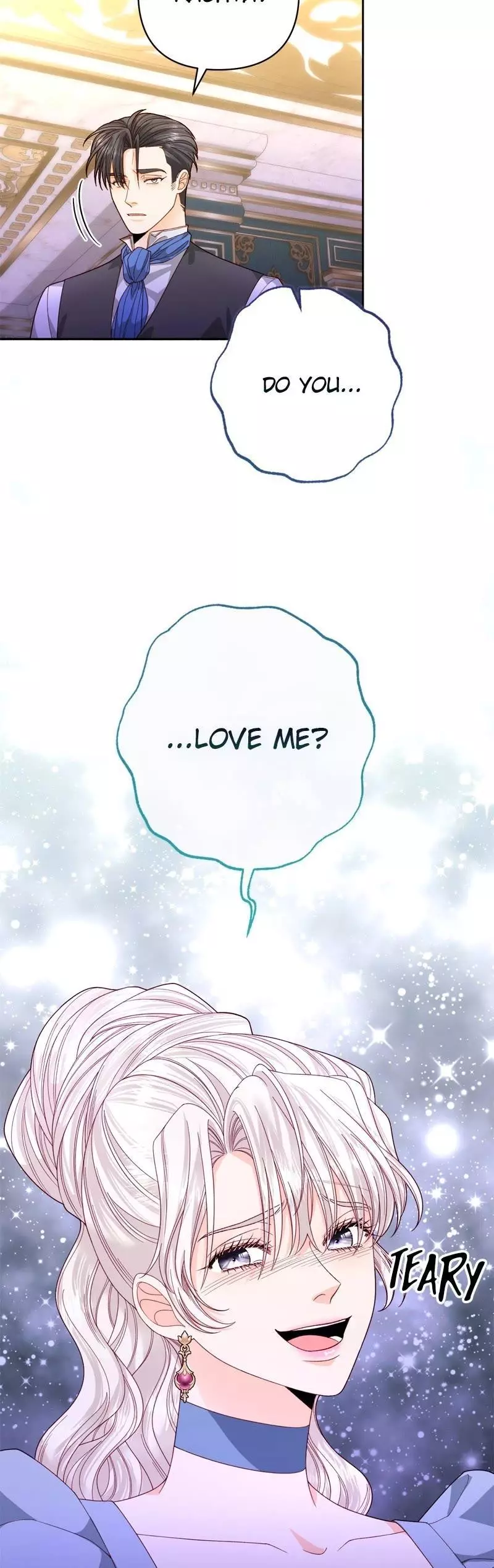 Read Remarried Empress EN Manga Online