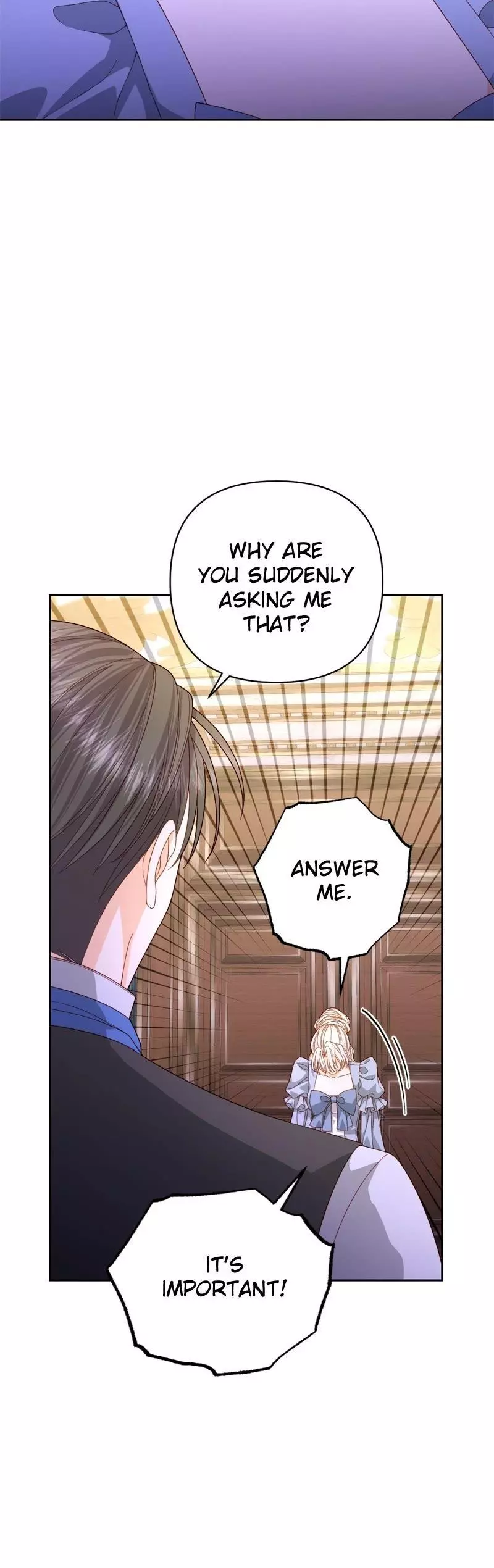 Read Remarried Empress EN Manga Online