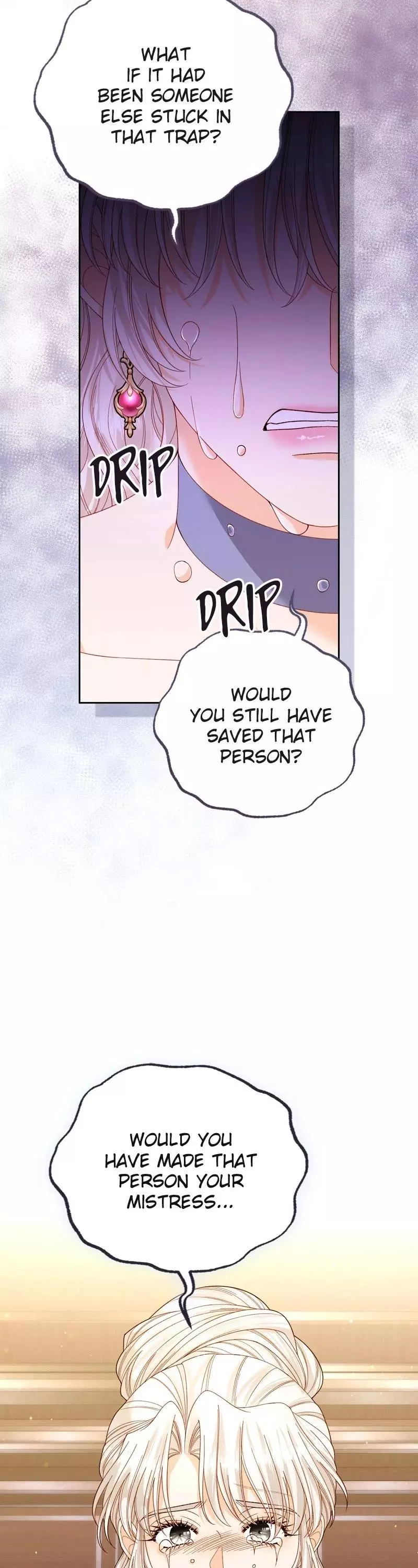 Read Remarried Empress EN Manga Online