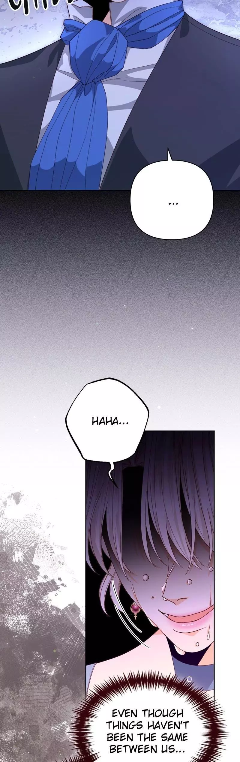 Read Remarried Empress EN Manga Online