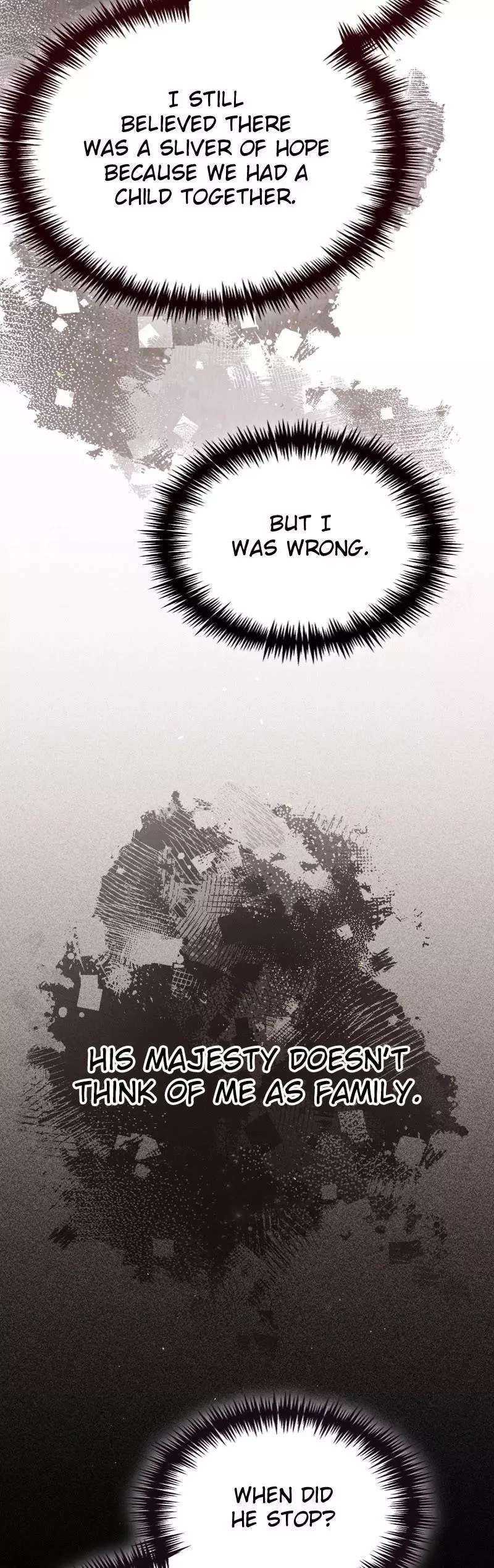 Read Remarried Empress EN Manga Online