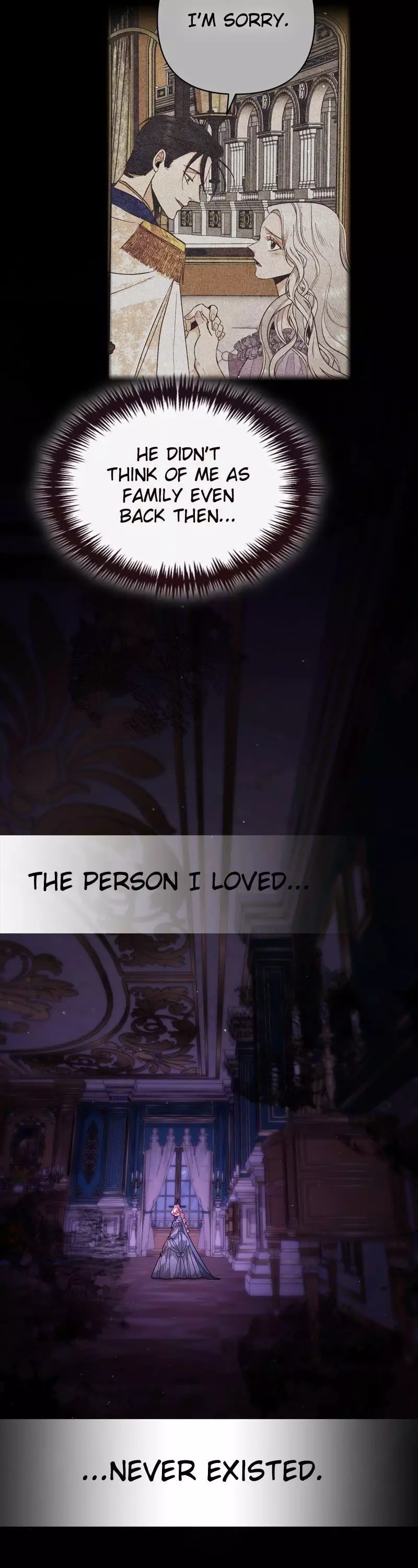 Read Remarried Empress EN Manga Online