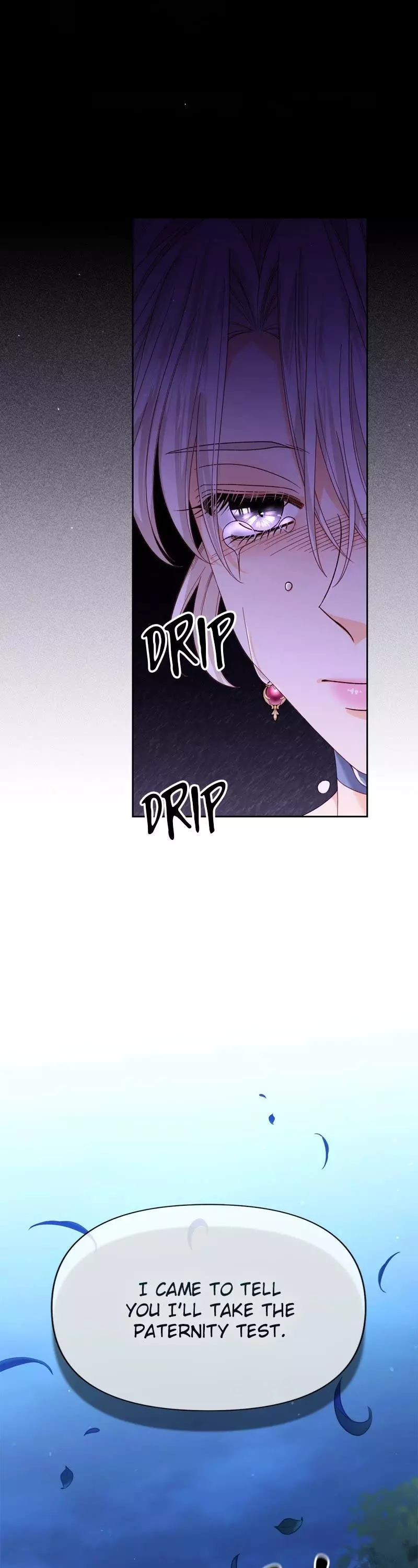 Read Remarried Empress EN Manga Online