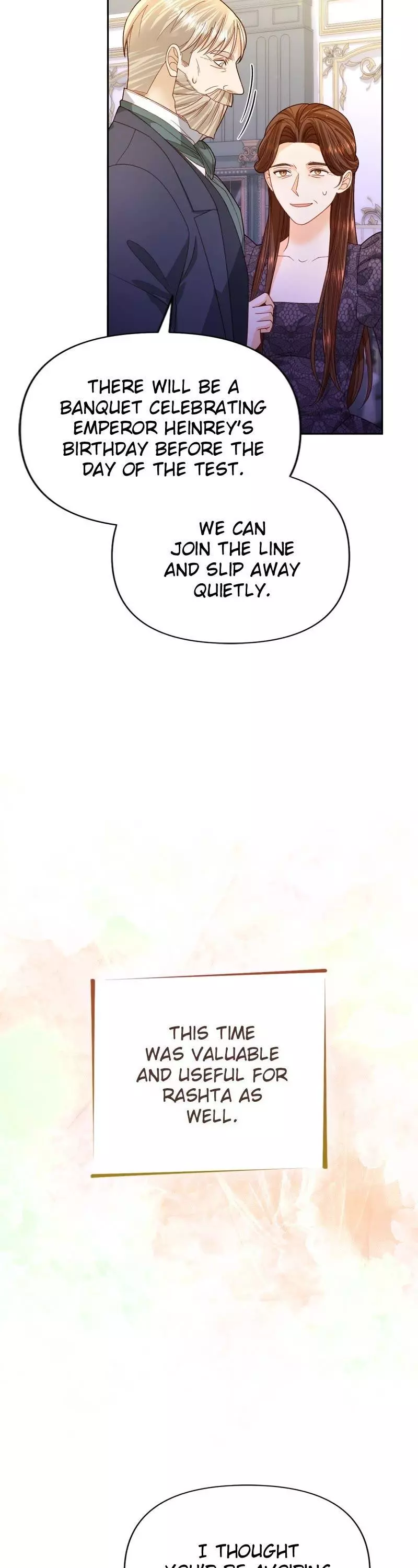 Read Remarried Empress EN Manga Online