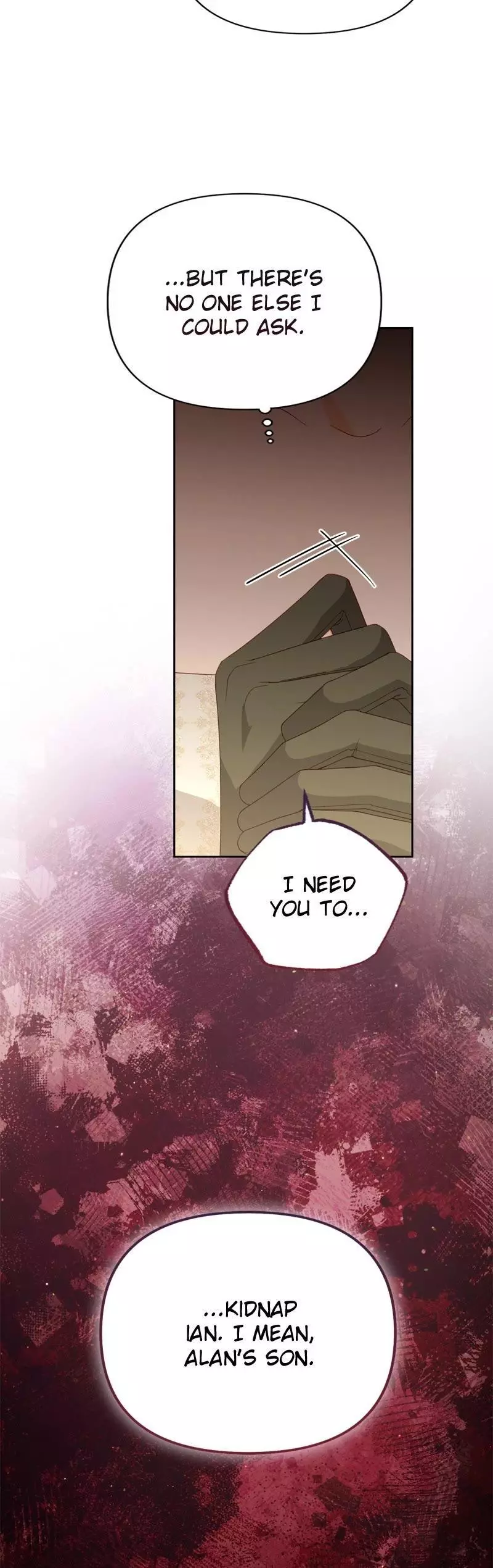 Read Remarried Empress EN Manga Online