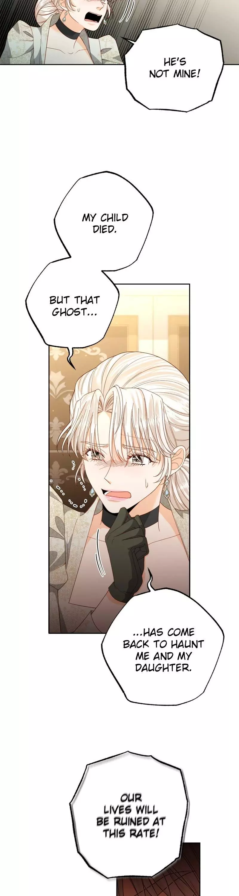 Read Remarried Empress EN Manga Online