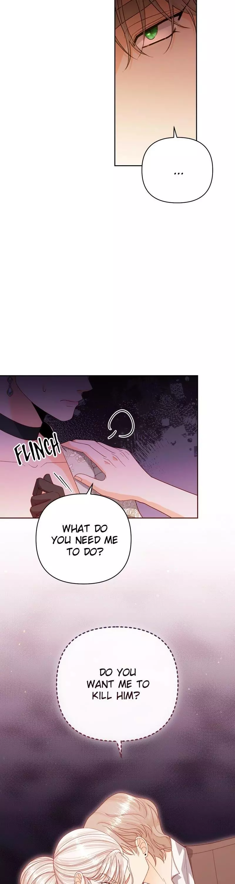 Read Remarried Empress EN Manga Online