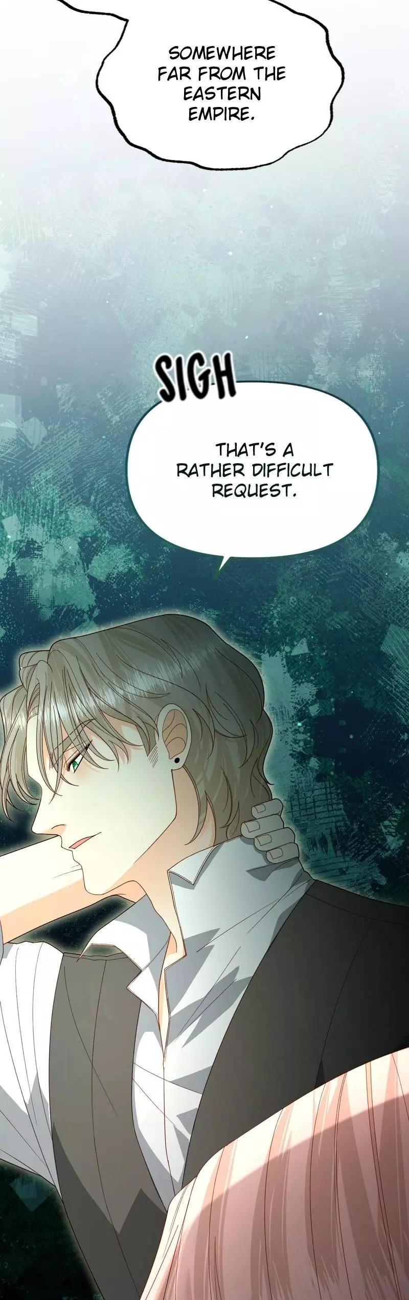 Read Remarried Empress EN Manga Online