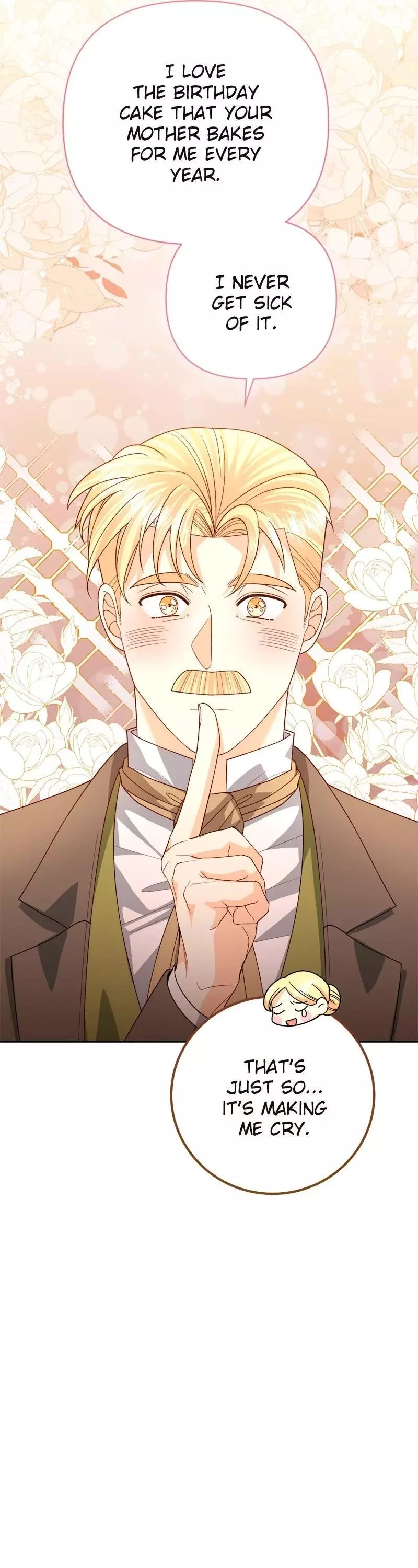 Read Remarried Empress EN Manga Online