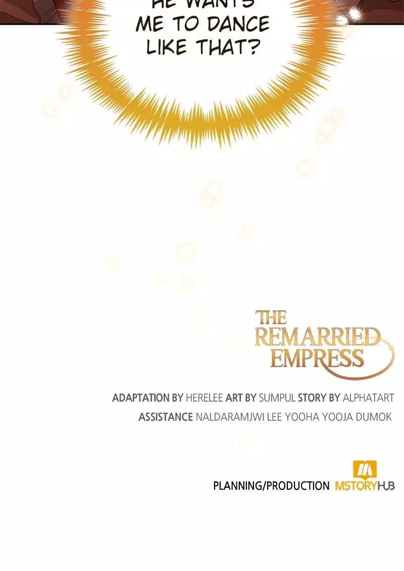 Read Remarried Empress EN Manga Online