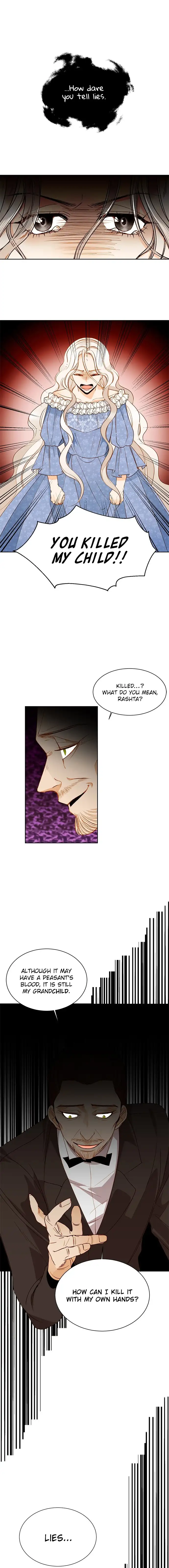 Read Remarried Empress EN Manga Online