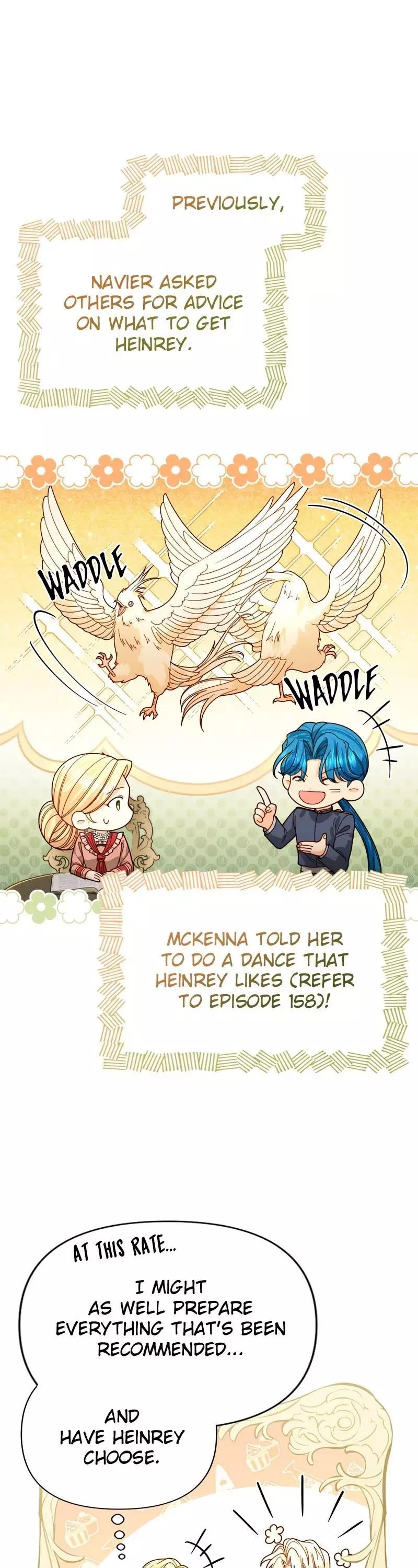 Read Remarried Empress EN Manga Online