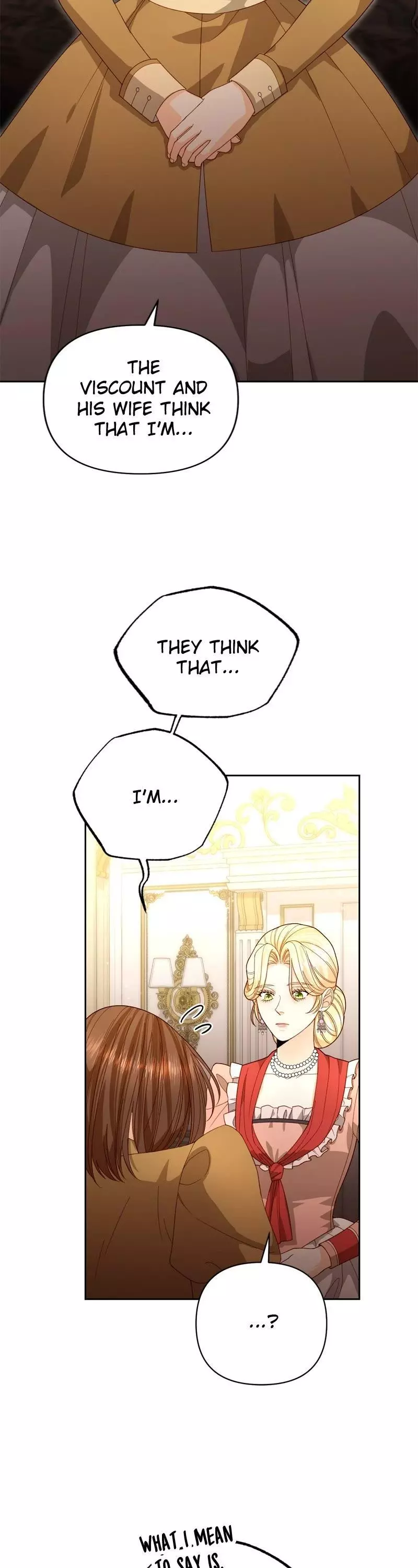 Read Remarried Empress EN Manga Online