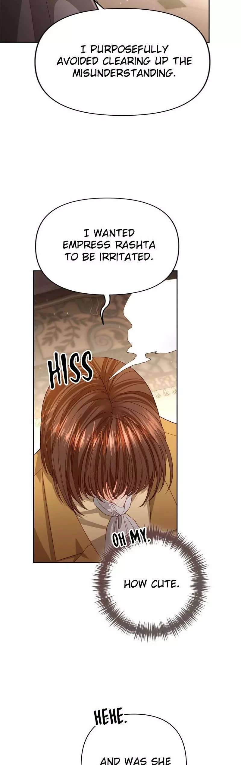 Read Remarried Empress EN Manga Online