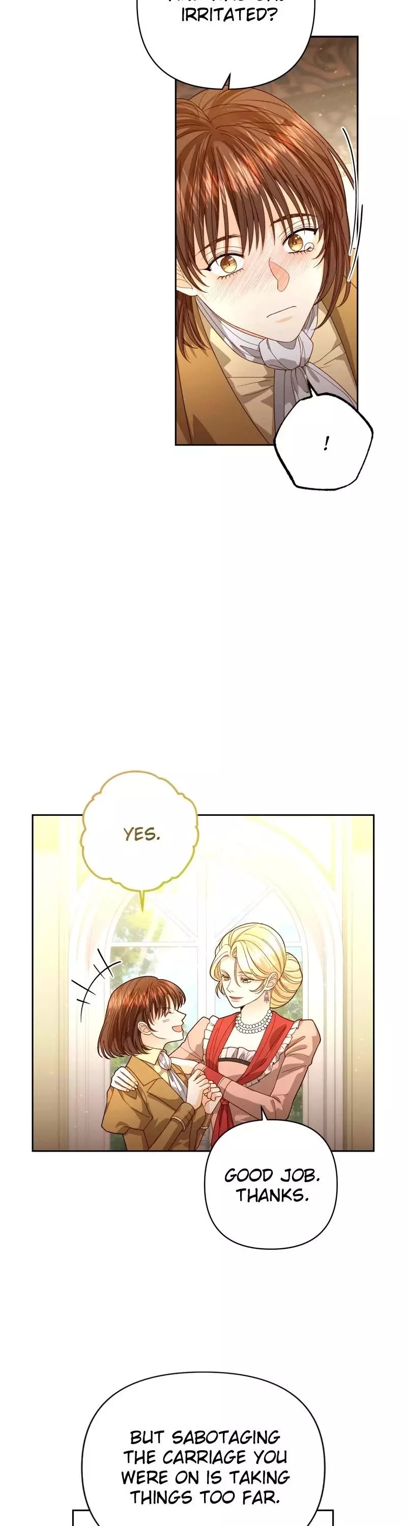 Read Remarried Empress EN Manga Online