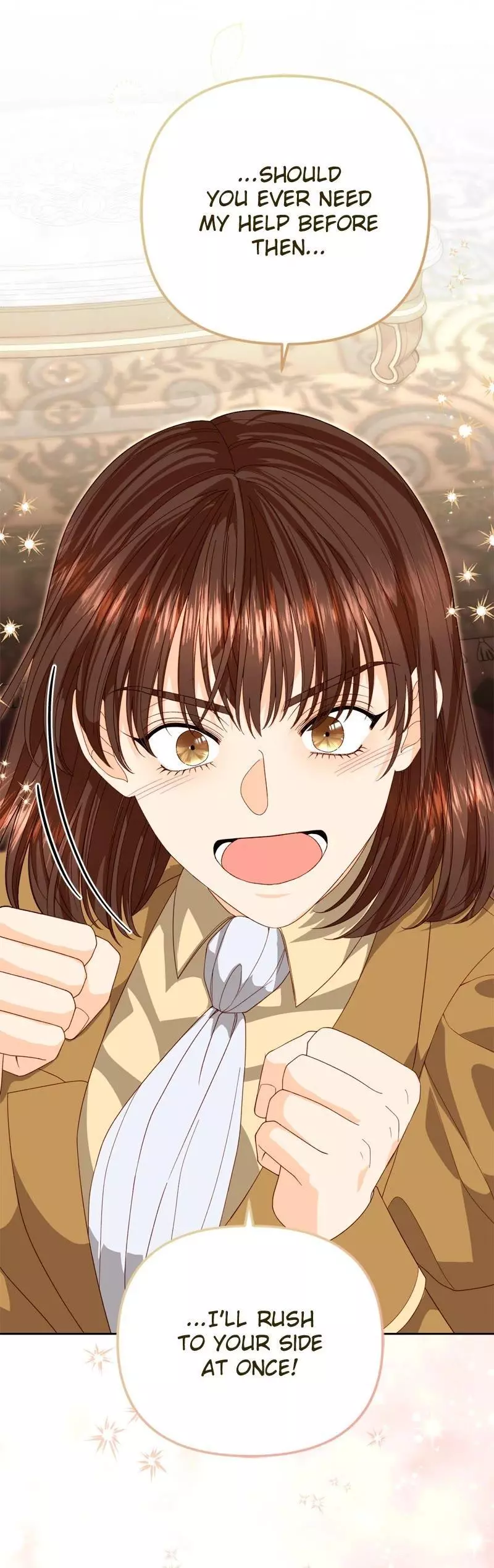 Read Remarried Empress EN Manga Online