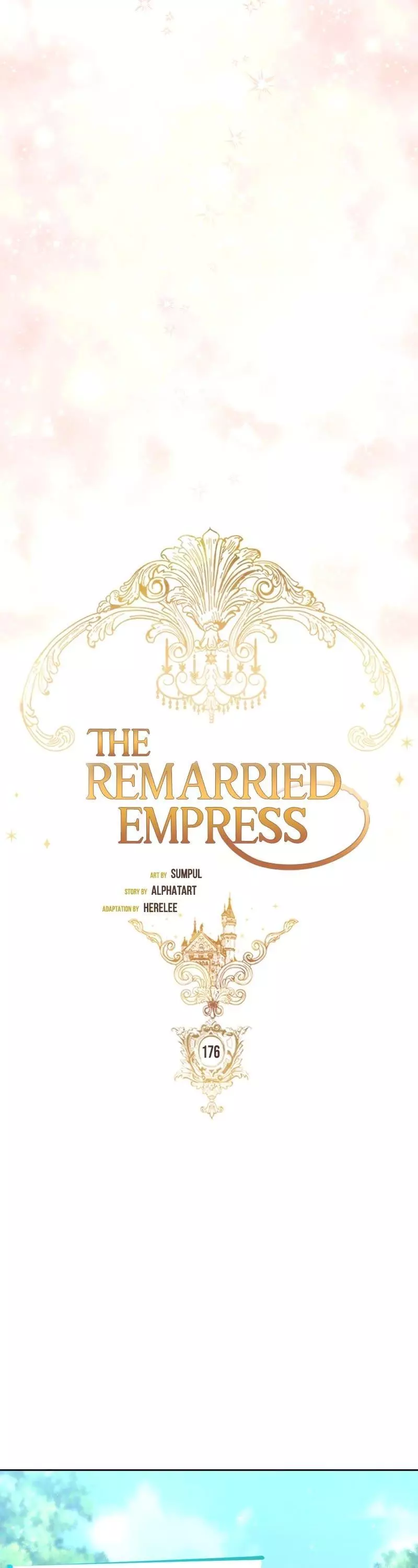 Read Remarried Empress EN Manga Online