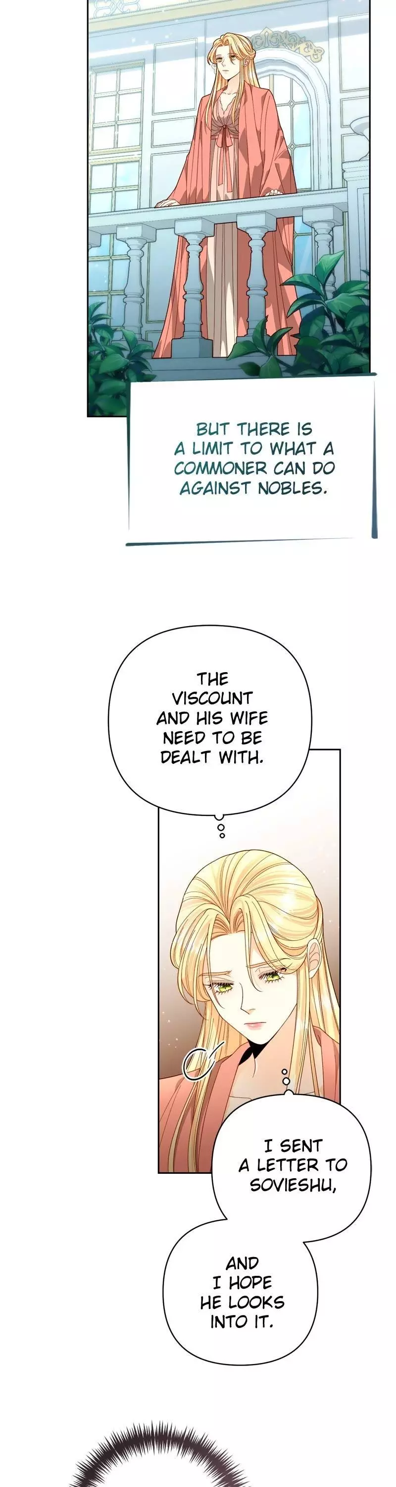 Read Remarried Empress EN Manga Online