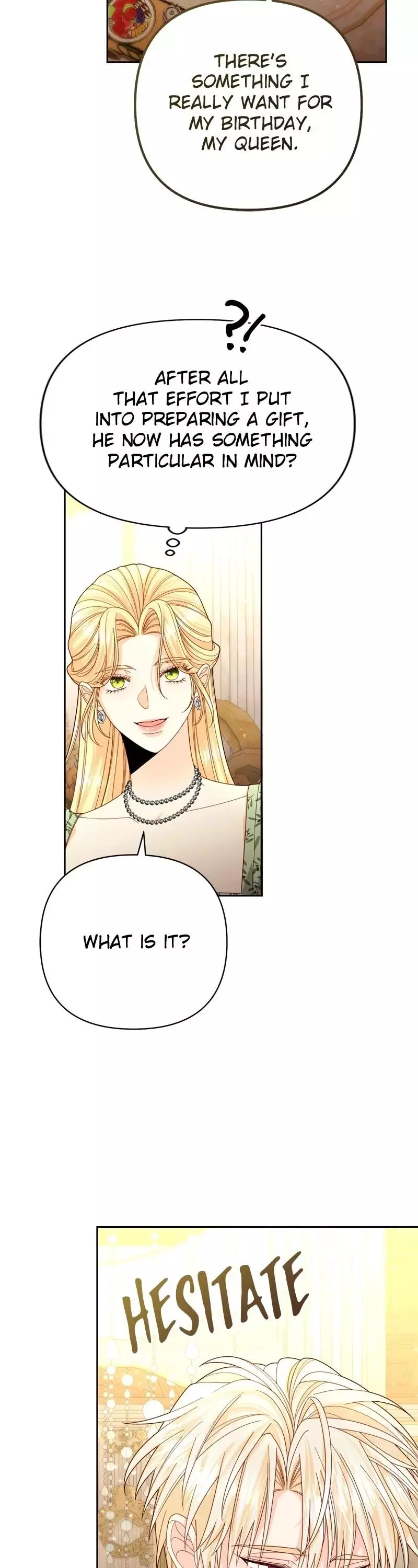 Read Remarried Empress EN Manga Online