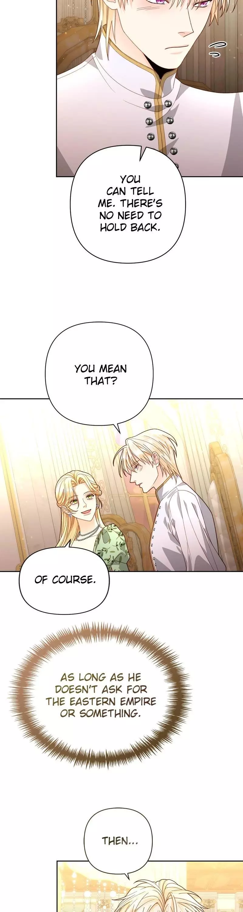 Read Remarried Empress EN Manga Online