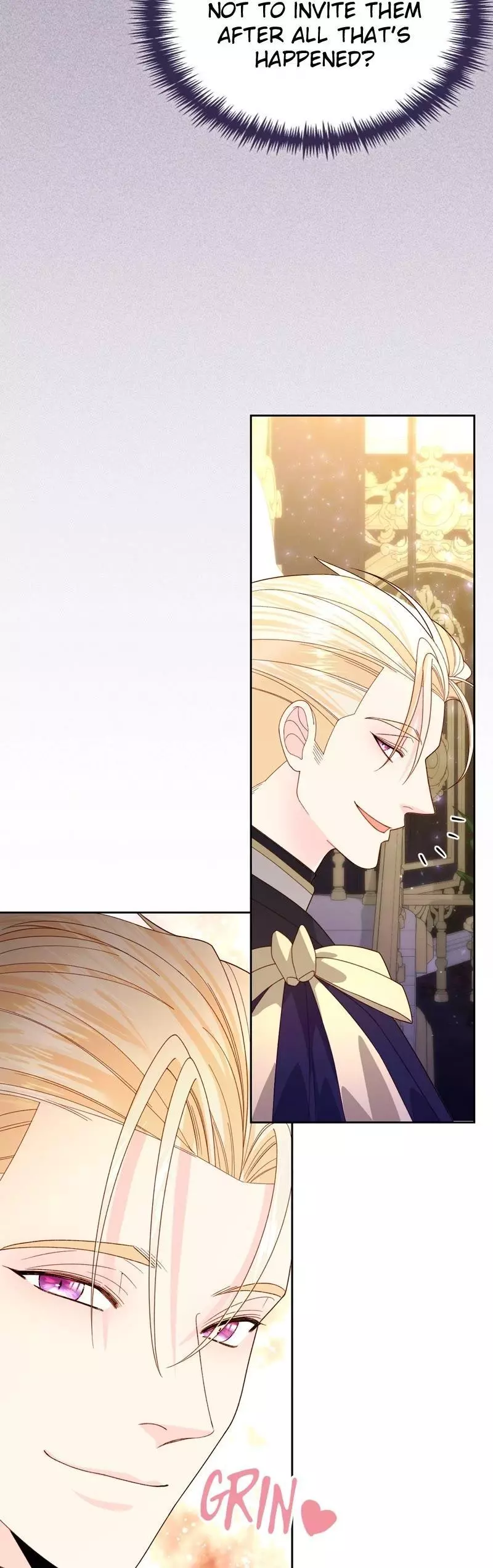 Read Remarried Empress EN Manga Online