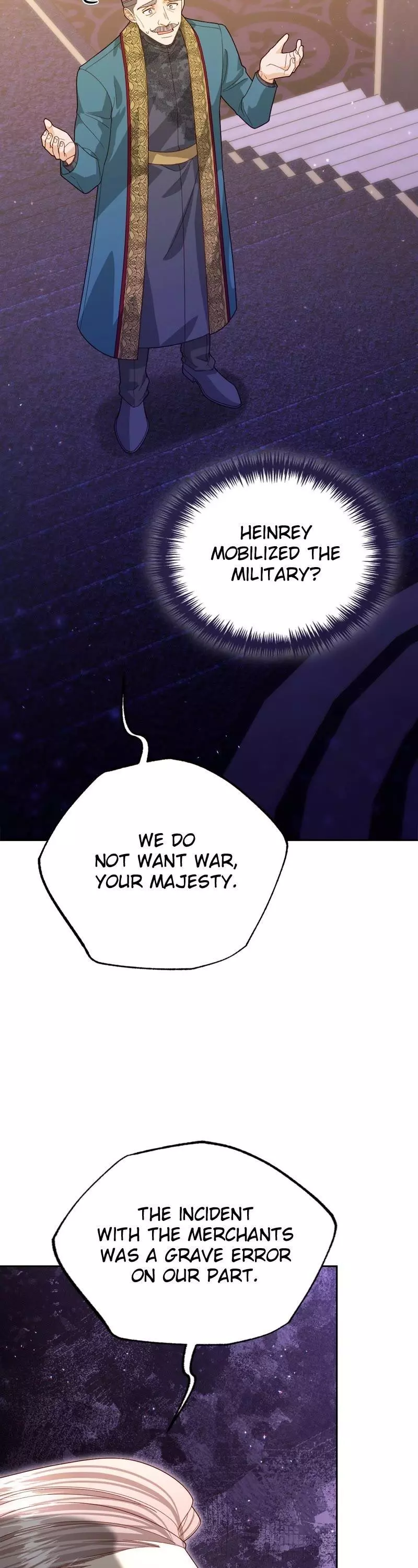 Read Remarried Empress EN Manga Online