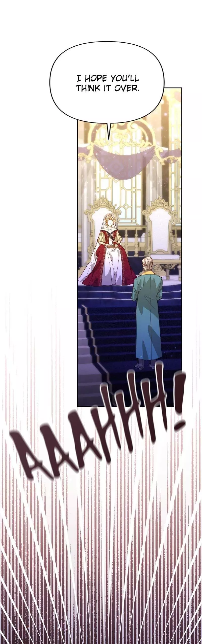 Read Remarried Empress EN Manga Online