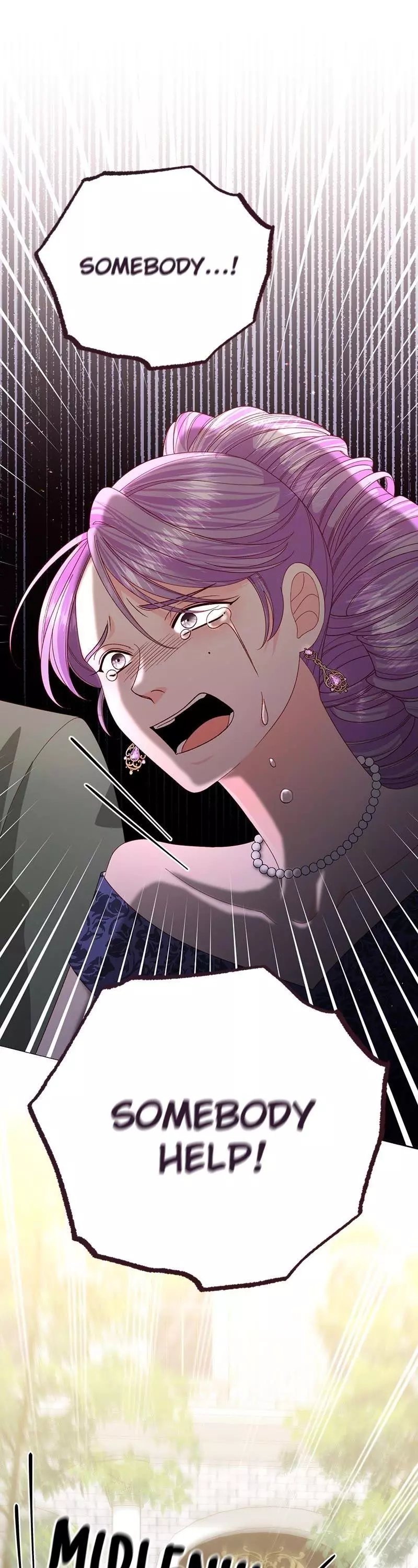 Read Remarried Empress EN Manga Online