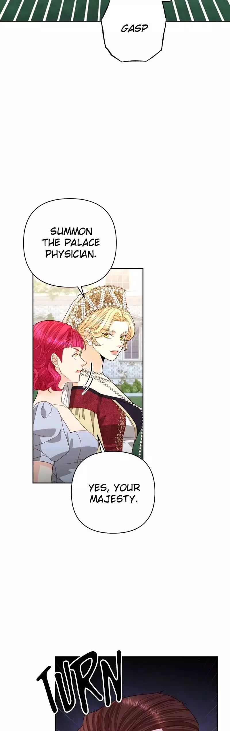 Read Remarried Empress EN Manga Online