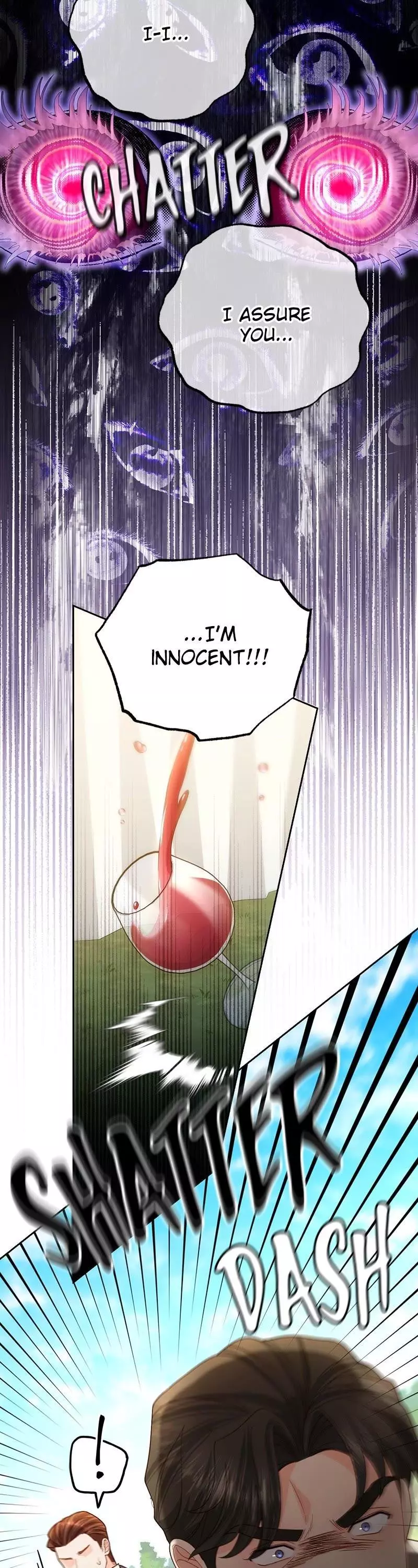 Read Remarried Empress EN Manga Online