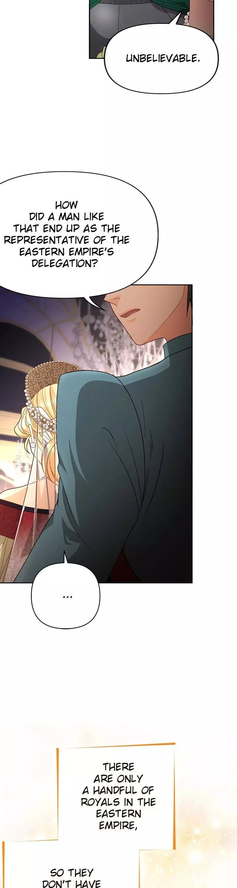 Read Remarried Empress EN Manga Online