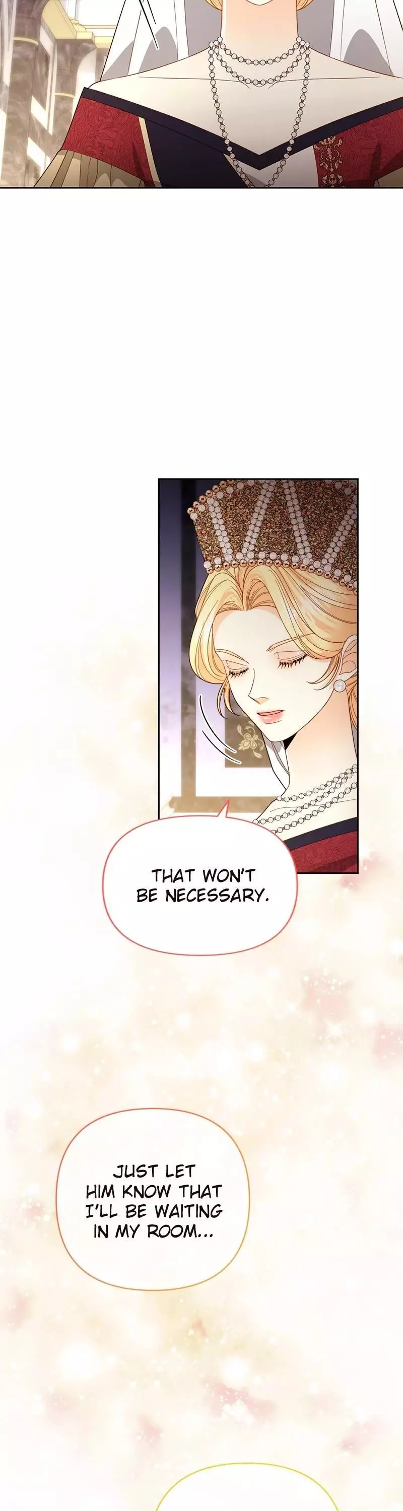 Read Remarried Empress EN Manga Online