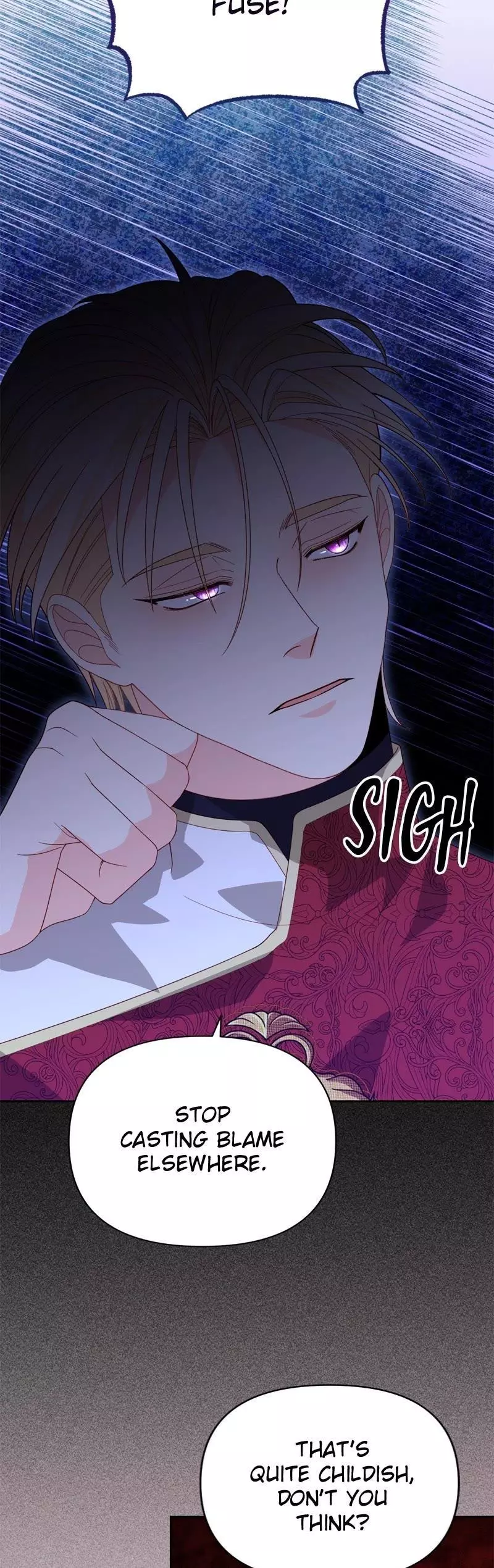 Read Remarried Empress EN Manga Online