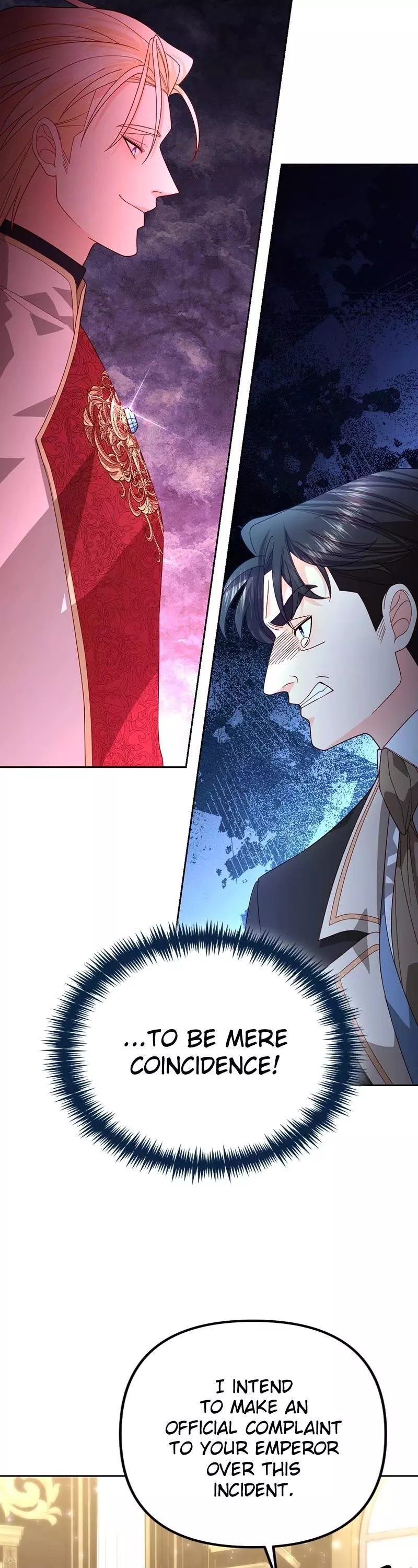 Read Remarried Empress EN Manga Online