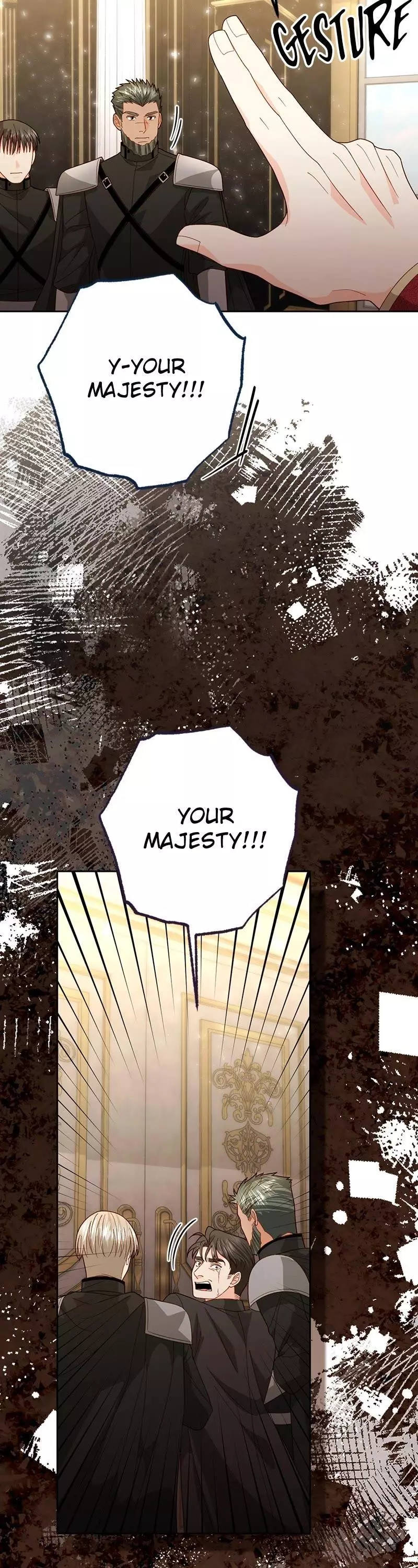 Read Remarried Empress EN Manga Online